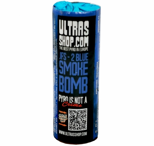 Smoke Bomb Plava 1kom